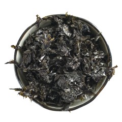 外婆桥 头水紫菜50g*4罐