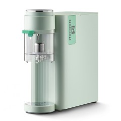 mokkom磨客 全自动泡茶饮水机 MK-371 绿色（新疆、西藏、内蒙、甘肃、宁夏、青海不发）