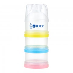 婴侍卫 宝宝哺育套装（240毫升/8安士））X-1125+F702+PP922A 绿色（新疆，西藏，内蒙古，青海不发）