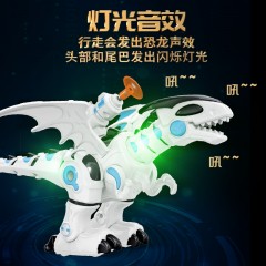 婴侍卫 机械战龙0830A（新疆，西藏，内蒙古，青海不发）