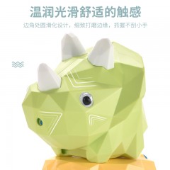婴侍卫 儿童三角龙水枪玩具TY010-2（新疆，西藏，内蒙古，青海不发）