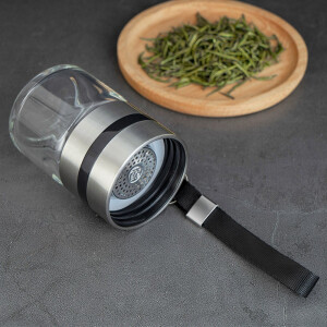 Debo德铂特尔斯(玻璃水杯)DEP-746  新疆西藏不发货