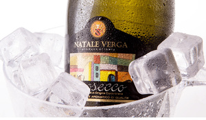 普罗塞科高泡起泡酒（750ML*1）