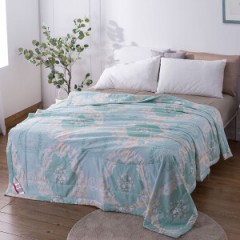 恒源祥亲肤夏被 梦幻空间1DG20309 200*230CM