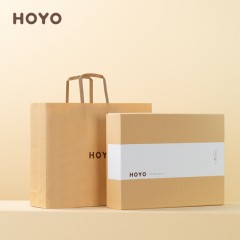HOYO洗漱五件套JP8058蓝灰系列 偏远另加运费