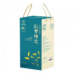 山珍多 广东农垦山珍多 新会陈皮礼盒（新疆、西藏、青海等偏远地区不发货））
