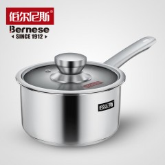 伯尔尼斯 诺尔森三件套 奥氏体不锈钢 精铁BENS-366 新疆西藏内蒙古甘肃宁夏青海不包邮