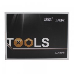瑞德 61PC电讯套装工具 101061