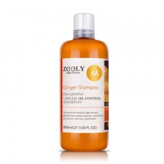 卓蓝雅生姜博士·倩雅老姜王舒缓洗发浆800ml