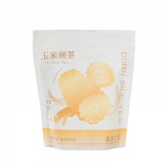 喜善花房 6味茶  任选三袋 *21g（桂花乌龙茶/白桃乌龙茶/玉米须茶/青瓜绿茶/五黑茶/苹果肉桂红茶）  下单请备注口味