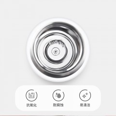 欧德龙  童悦蛋蛋杯OK-45X3    450ml 粉色/绿色下单请备注颜色