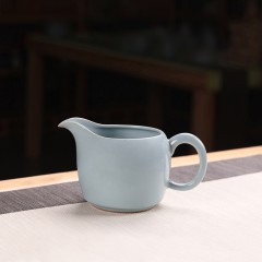 八方礼  福满天下茶具10入 梅子青   BFLLQGY2019-6  6972391250088