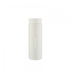 乐扣乐扣 简约随身直饮杯 LHC6550FU 280ml  白色