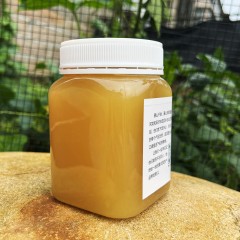 阿龙与阳仔  荔枝蜜 1000g