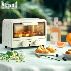 MEPRA多功能电烤箱M-EK10