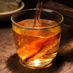 福东海 化橘红礼盒*68克