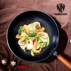 诺顿 康尼煎炒锅 1JKN032  32cm 6970062722711
