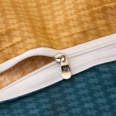 迪士尼 DJM17-2023B 纯棉四件套（摩洛哥）床单230x250cm 甘肃、宁夏、青海、海南、内蒙、新疆 乌海、西藏另加10元