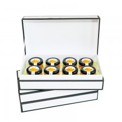 杞果小圣 枸杞花蜜商务装280G（35G*8瓶）6949919915682