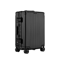 SWISSGEAR 瑞制 静音万向轮 拉杆箱 SA-3825B 25寸 黑/银/红 可选下单备注颜色