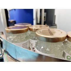 燕之福燕窝 30浓度70ml高瓶即食燕窝 70ml*4瓶装礼盒  新旧包装随机发