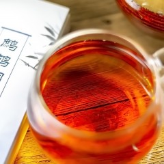 徽丰大叔 祁门红茶 一级祁红香螺雅致大气礼盒装HC-QH-031 1盒*20袋*10g