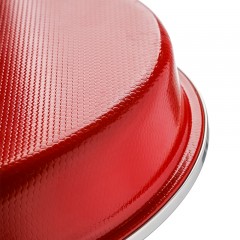 康宁 红欣不粘系列煎铲两件组 WK-HXBZJ2/KZ/JY