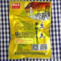 汤太太 排骨蹄膀炖汤料120克