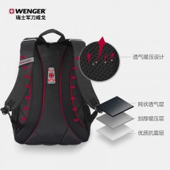 威戈 BG Backpack商务背包BB3095.190021