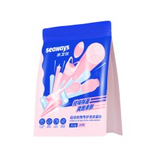 水卫仕 运动衣物专护洗衣凝珠312g