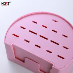 华典世通 HDST 乐享工具套装八件套LX-20112 蓝色/粉色 可选下单备注颜色 6931223300216