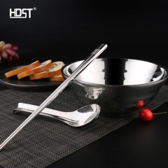 华典世通 HDST 大腕三件套金属餐具组合套装DW-20147  6931223300742