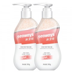 水卫仕家居清洁套装A-03