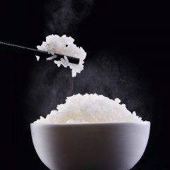 咗小鲜 有机大米 10斤