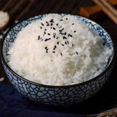 咗小鲜 有机寒地清香米1袋*3斤