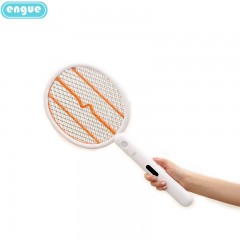 engue恩谷 电蚊拍（带照明）EG-SH11 6971208971352