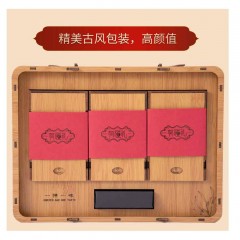 有道礼 三才养生品礼盒280g