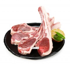 首鲜码头 草原如意羊肉礼盒2000g  包装随机  偏远另加运费