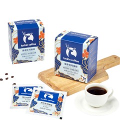 瑞幸咖啡（luckincoffee）精品挂耳咖啡 美式 10g*6袋*2盒  RX0010  6974900682229