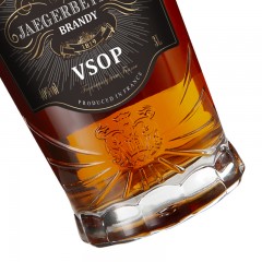 积嘉巴图思 VSOP白兰地40度  1瓶*3L