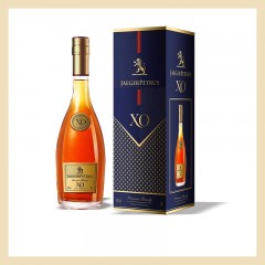 积嘉巴图思 XO洋酒 白兰地 40度 直瓶 1瓶*700ml