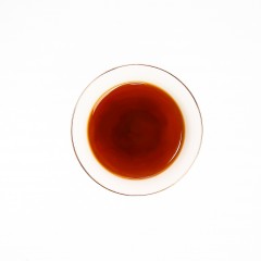 大益普洱茶 福禄礼盒（生熟）714g/盒