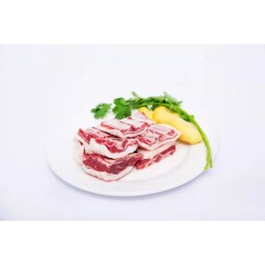 乌提 山羯羊风干肉1袋*2斤
