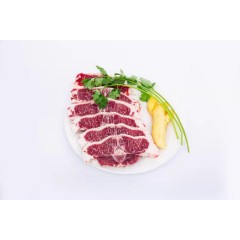 乌提 山羯羊风干肉1袋*2斤