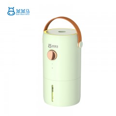 笨笨马BENBENMA 超声波电热驱蚊器 BD01浅绿色