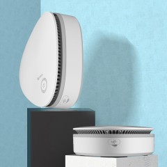 笨笨马BENBENMA 臭氧消毒器 BS03白色