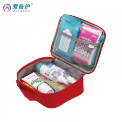 爱备护 礼品关爱系列 冬季暖心包（防疫包）ABH-L006W