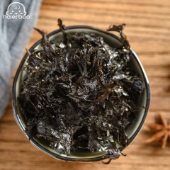 外婆桥 头水紫菜50g*4罐