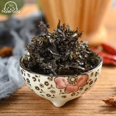 外婆桥 头水紫菜50g*4罐