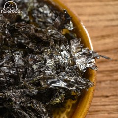 外婆桥 头水紫菜50g*4罐